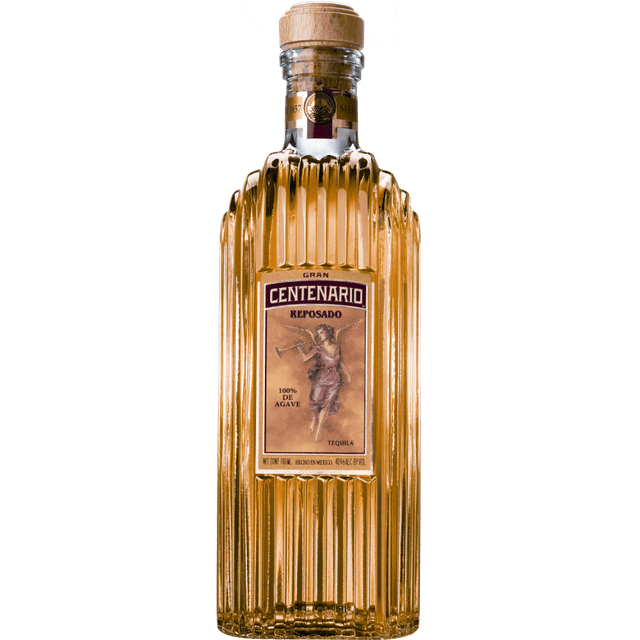 טקילה גראן סנטנריו רפוסאדו