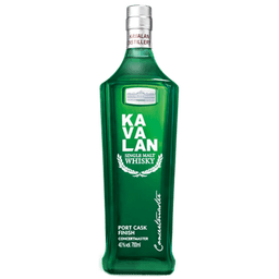 וויסקי סינגל מאלט קוואלאן פורט פיניש