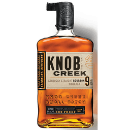 וויסקי ברבן נוב קריק