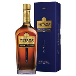 ברנדי מטאקסה 12 כוכבים