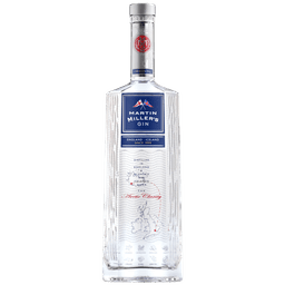 ג'ין מרטין מילר'ס