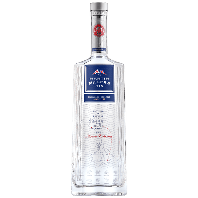 ג'ין מרטין מילר'ס