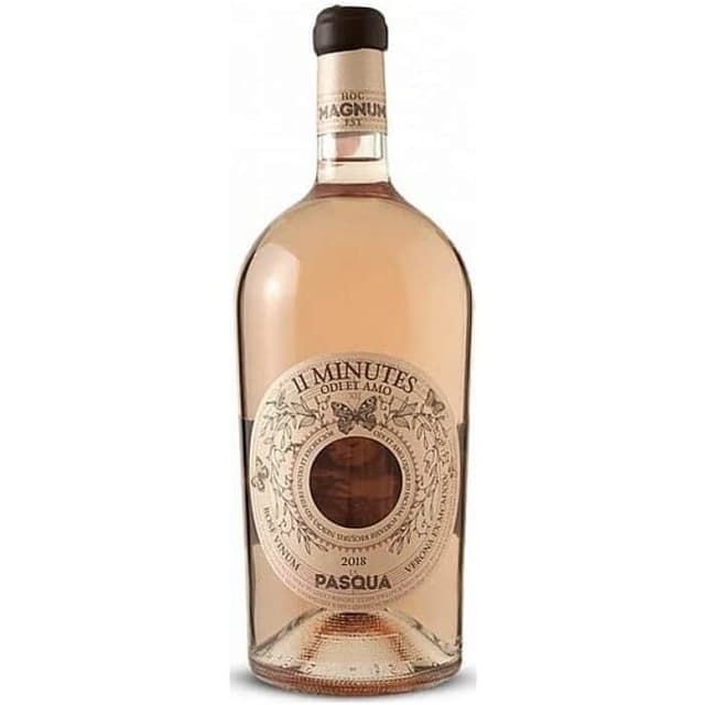 יין רוזה פסקווא 11 מינוט מגנום