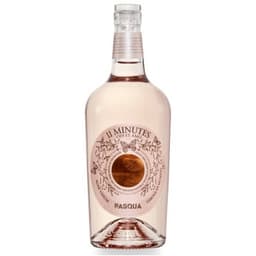 יין רוזה 11 מינוט פס