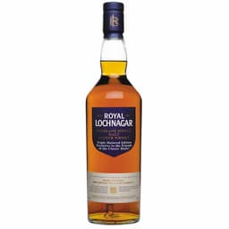 וויסקי סינגל מאלט רויאל לוכאנגר