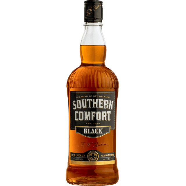 ליקר סאות'רן קומפורט בלאק