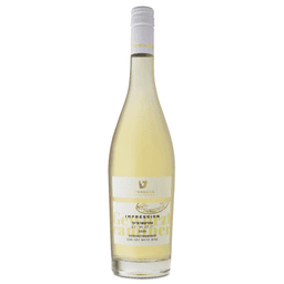 יין לבן טפרברג אימפרשן גוורצטרמינר