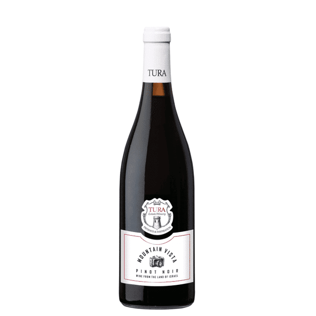 יין אדום טורא פינו נואר 2023