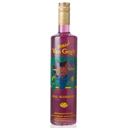 וודקה ואן גוך אסאי