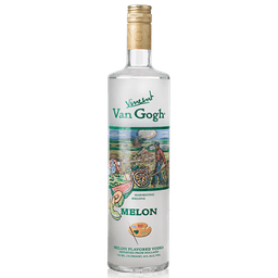 וודקה ואן גוך מלון