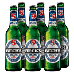 בירה בקס ללא אלכוהול