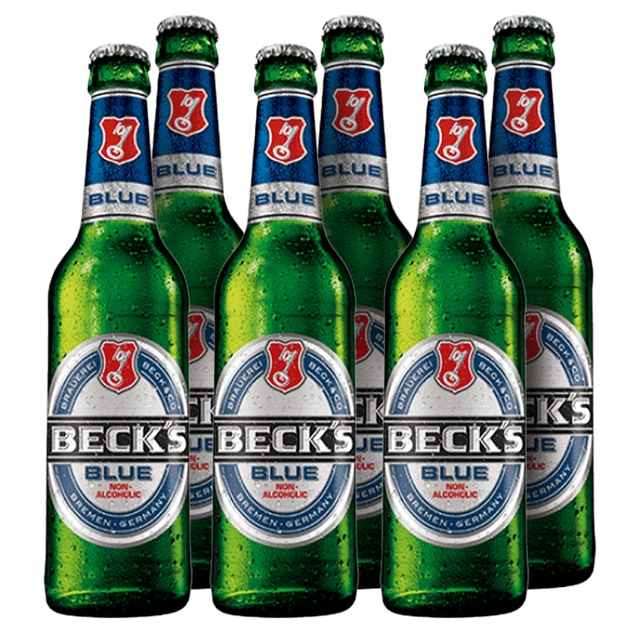 בירה בקס ללא אלכוהול