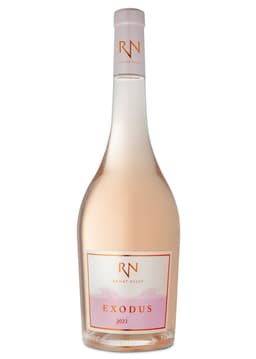 יין רוזה רמת נגב אקסודוס רוזה