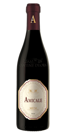 יין אדום קנטינה דה אורו אמיקל