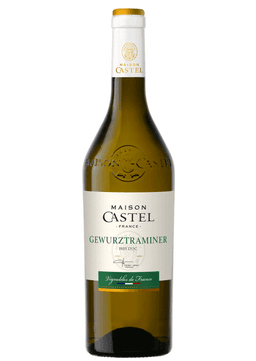 מיזון קסטל גוורצטרמינר 750 מל