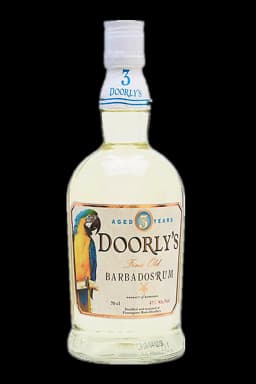 רום דורליז 3 שנים