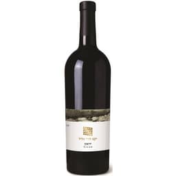 יין יראון יקב הרי הגליל 2021 750 מ"ל