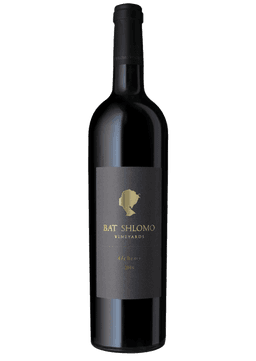 יין אדום בת שלמה אלכמי