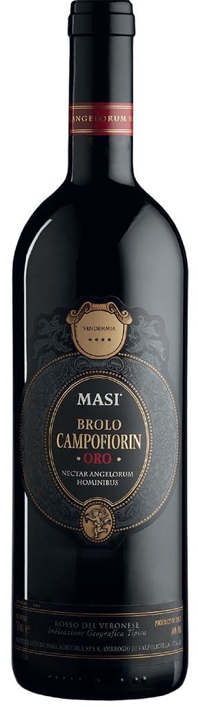 יין אדום מאסי ברולו די קאמפופיורין