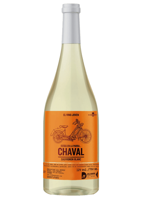 יין לבן נאודוס שאבל סוביניון בלאן