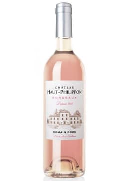יין רוזה שאטו פיליפון