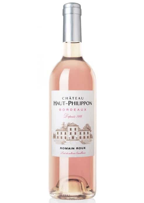 יין רוזה שאטו פיליפון