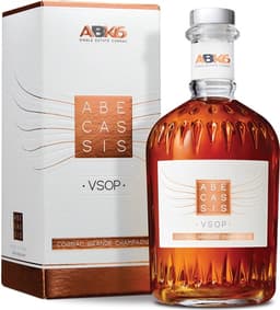 קוניאק אבקסיס ABK6 גראנד שמפיין VSOP