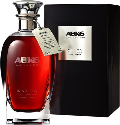 קוניאק ABK6 אקסטרה