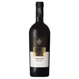 יין אדום גראן אפאסו פרימיטיבו אפסימנטו