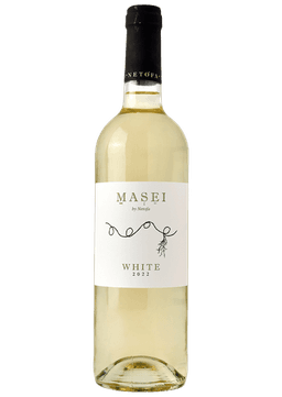 יין לבן מסעי נטופה