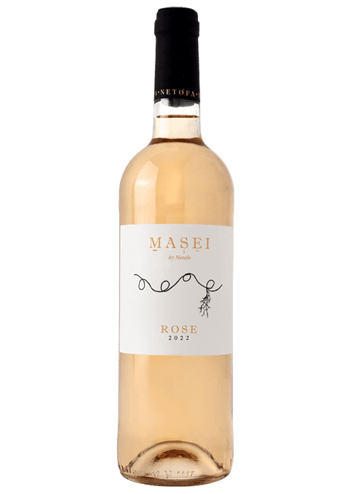 יין רוזה מסעי נטופה