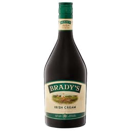 אייריש קרים בריידי