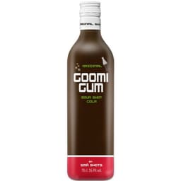 ליקר גומיגם בטעם קולה