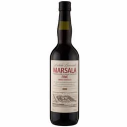 יין קינוח אנטיצ'י ברונטי מרסלה פיין