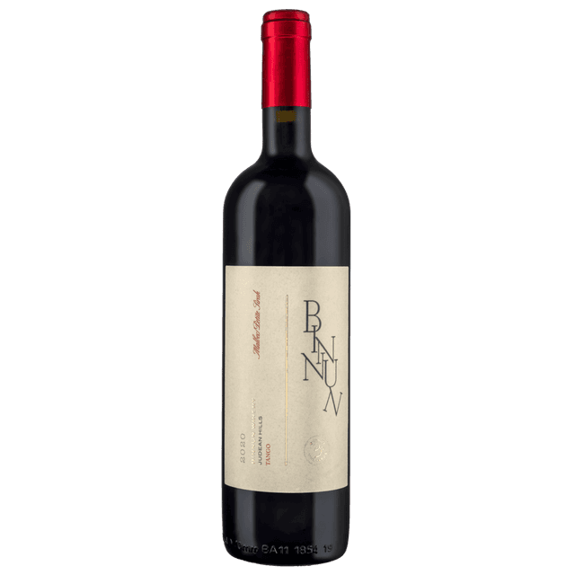 יין בן נון טנגו 750 מ"ל