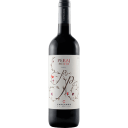 יין אדום קפסנס פרח פטיט טינטו