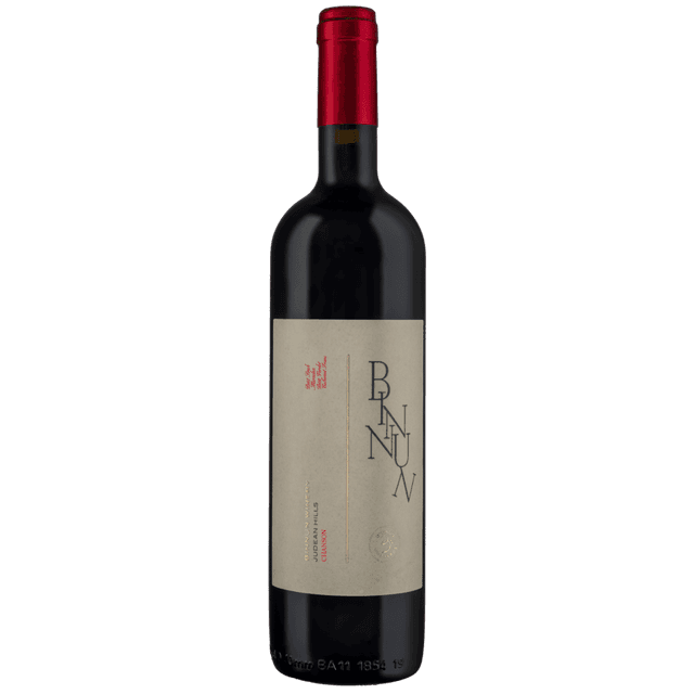 יין בן נון שנסון 750 מ"ל