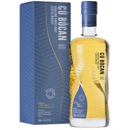 וויסקי סינגל מאלט קו בוקאן קריאיישן #2