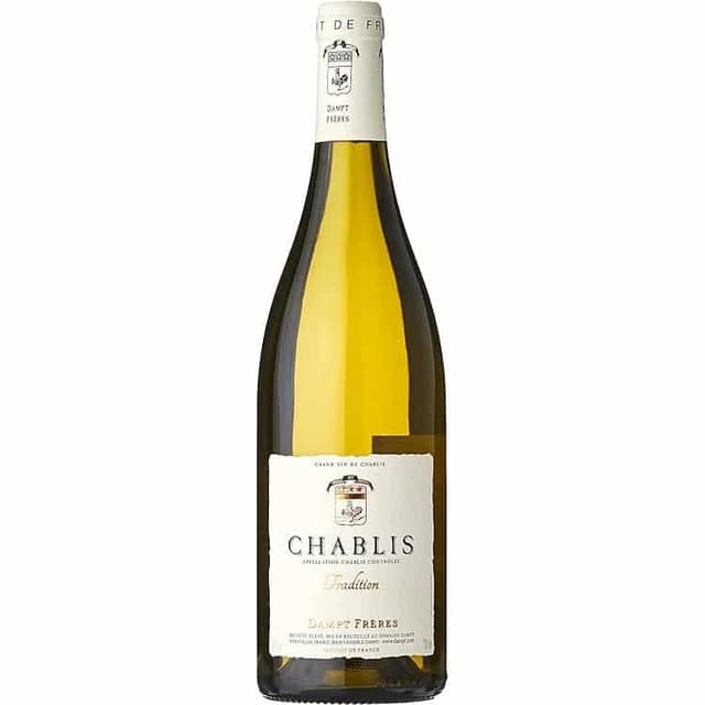 יין לבן דומיין דאמפט שאבלי טראדיסיון כשר