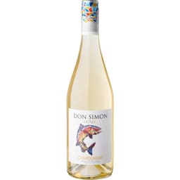 דון סימון שרדונה