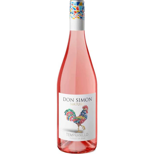 דון סימון רוזה