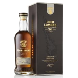 וויסקי סינגל מאלט לוך לומונד 30 שנה