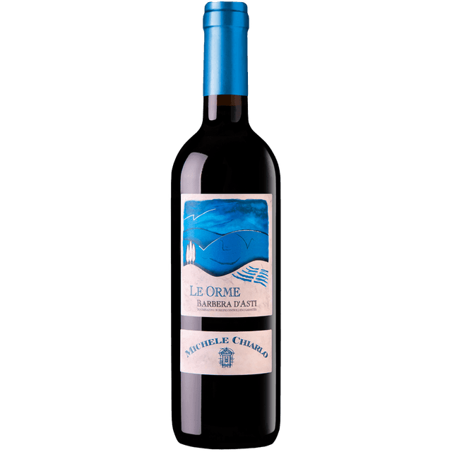 יין ברברה דאסטי לא א