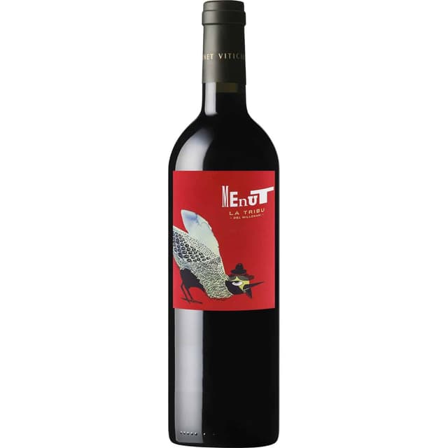 יין אדום מאס מרטינט מאנו