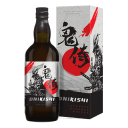 וויסקי בלנדד יפני אוניקישי