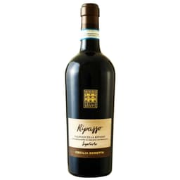 יין ריפאסו ציצלה ברט