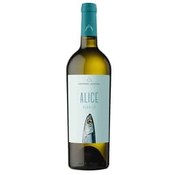 יין לבן פרודיטורי די מנדוריה אליס