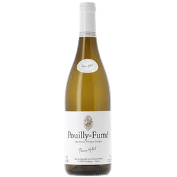 יין לבן רוק דה ל'בהיא פואי פומה