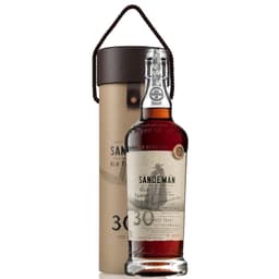 יין פורט סנדמאן פורט אולד טאוני 30 שנה