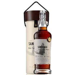 יין פורט סנדמאן פורט אולד טאוני 40 שנה